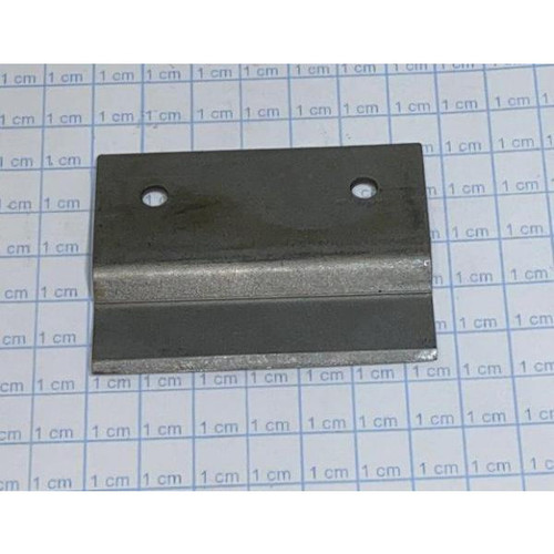 Lh End Plate F/Smyth - Generic #12-492