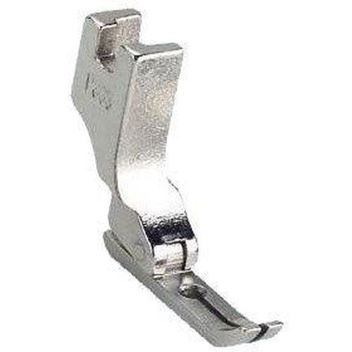 Steel Zipper Foot - Generic #40322SH-SU