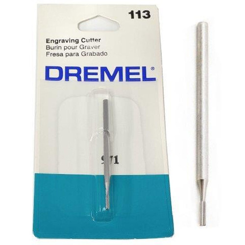 Engraving Cutter - Generic #DR113