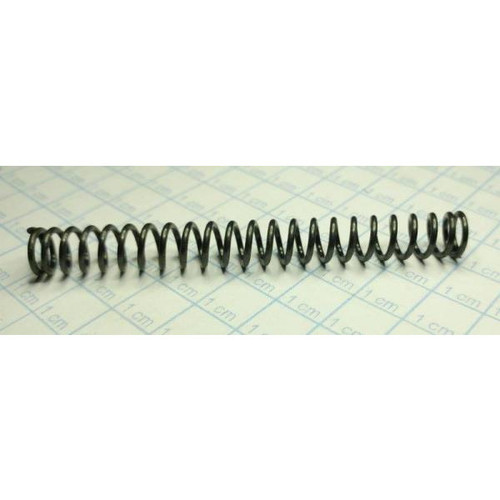 Pr Foot Spring F/Juk - Generic #131-16207