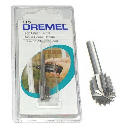 Dremel Hi Spd Cutter - Generic #DR115