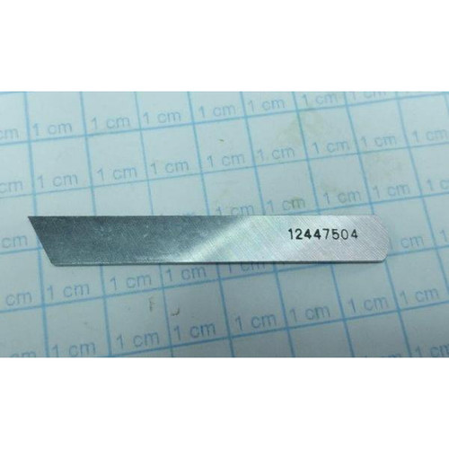 Lower Knife F/Juki - Generic #124-47504