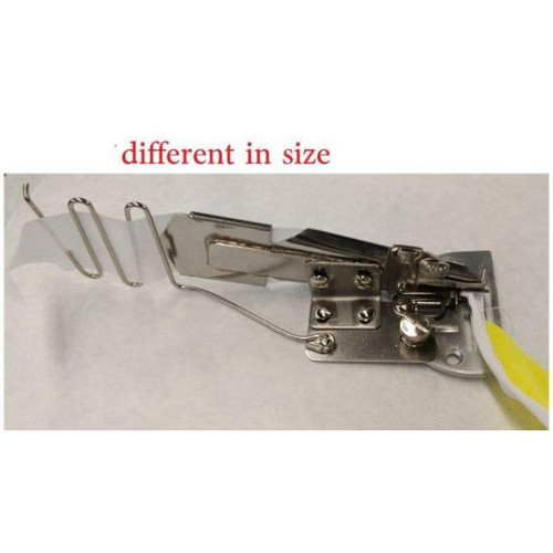 Adj Bias Binder Set - Generic #K10-36MM