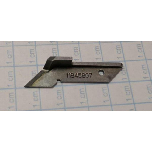 Carb Knife F/Juki - Generic #118-45807