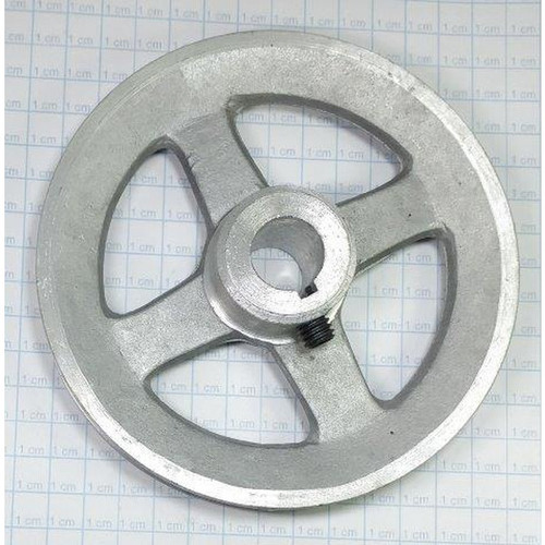 4-5/8 Od Pulley - Generic #645