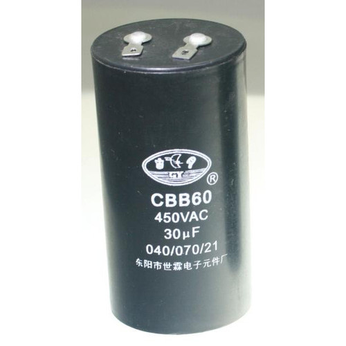 1-Phase Capacitor - Generic #SPC30