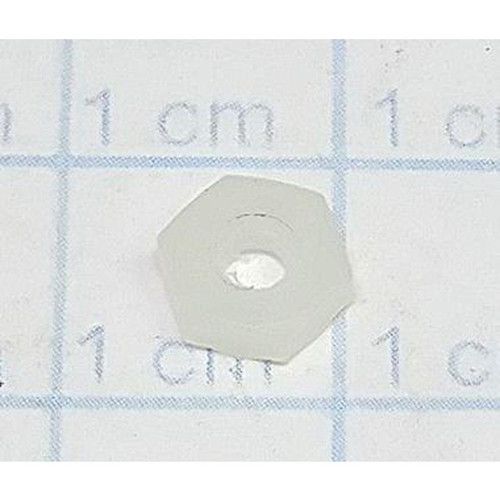 Nylon Nut - Generic #4C1-198