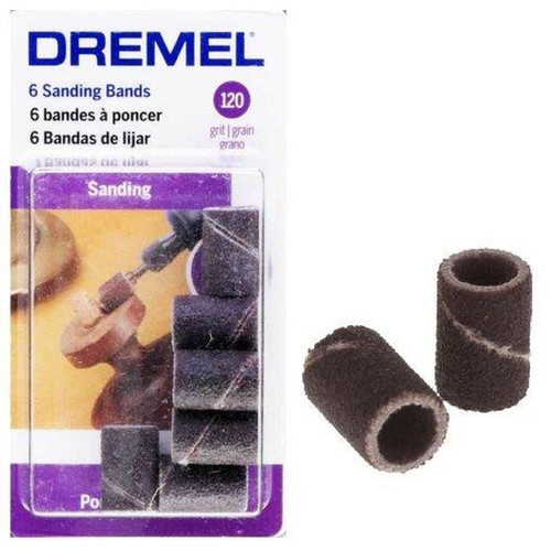 Dremel Sanding Belt - Generic #DR438