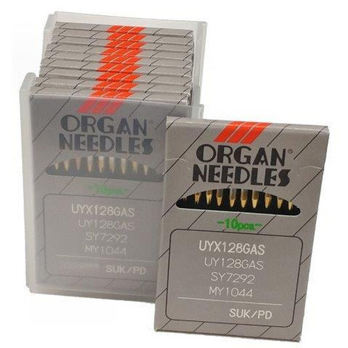 Perf Durability Ndls - Organ Needle #128GBS #044PD