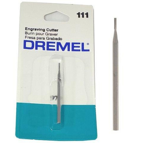 Dremel Engrav Cutter - Generic #DR111