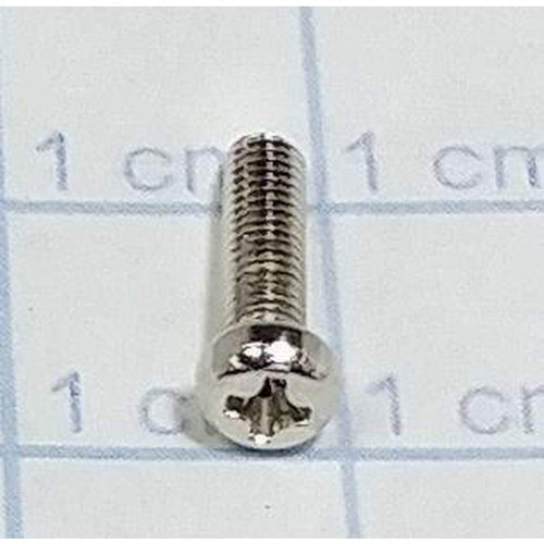 Cutting Blade Screw - Generic #AS1023