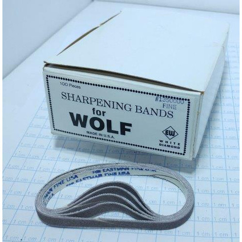 F Sharp Band F/Wolf - Generic #1350000