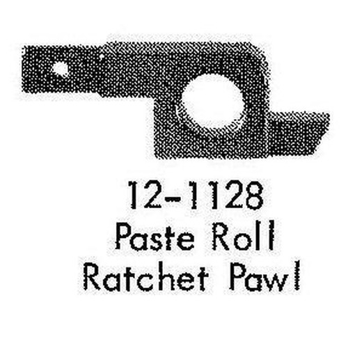Ratchet Pawl F/Smyth - Generic #12-1128