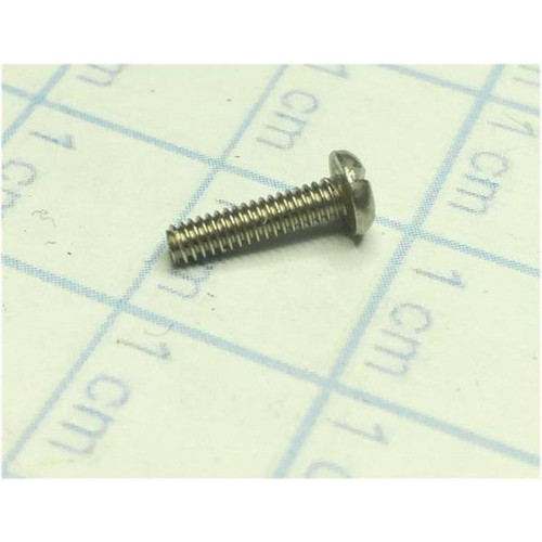 Screw For Ej-6010F - Generic #EJ-6010FS