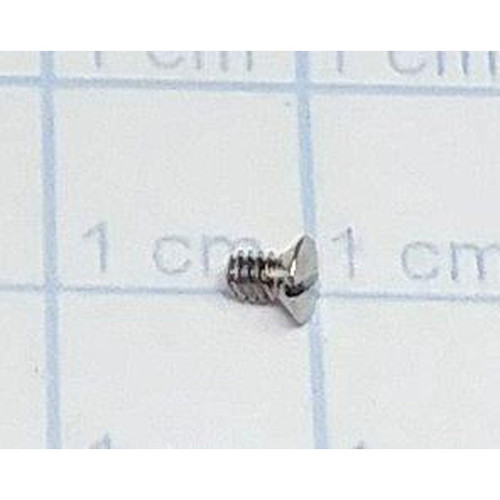 Gib Screw F/Consew - Generic #712-6