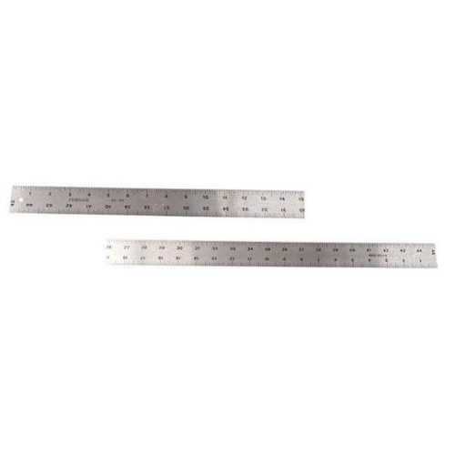 Fairgate Eng Ruler - Generic #FG20-145