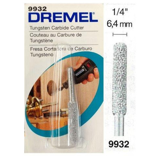 Dremel Carb Cutter - Generic #DR9932