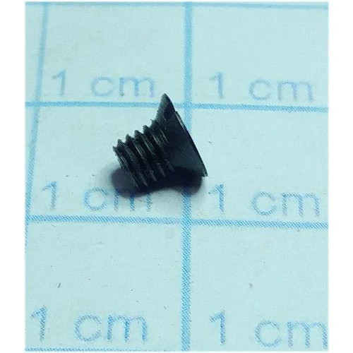 9/64-40X4.5 Screw - Generic #84-465