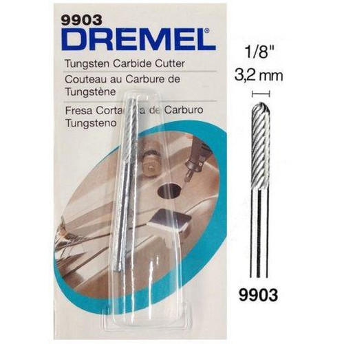 Dremel Carbid Cutter - Generic #DR9903