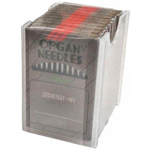 Needles - Organ Needle #DBXK5Q1-NY #9