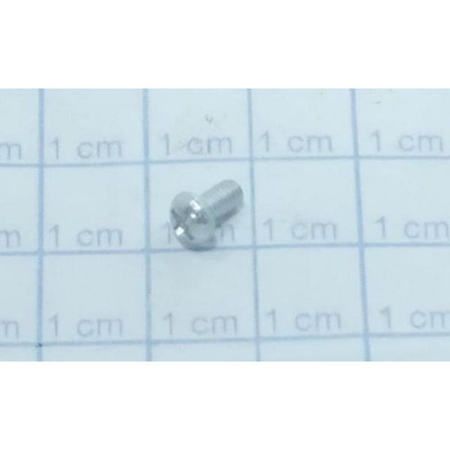 Screw F/Pegasus - Generic #70090