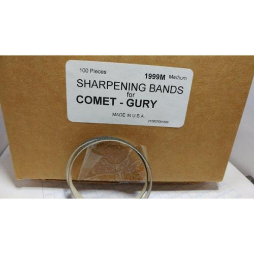 M Sharp Band F/Comet - Generic #1999M