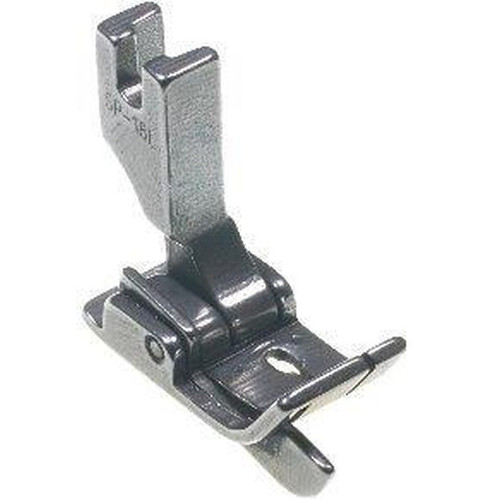 3/16" Left Edge Guide Foot - Generic #SP-18 3/16L