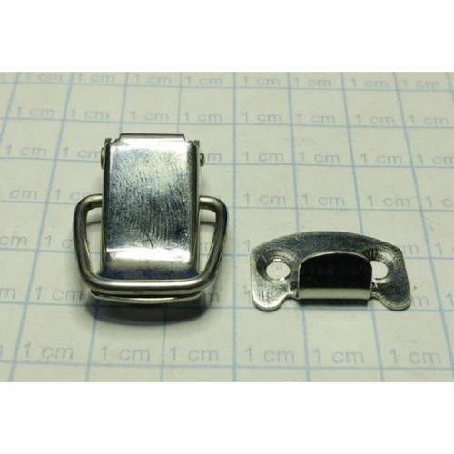 Face Plate Lock - Generic #559032