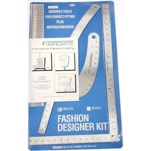 Fashion Designer Kit - Generic #FG15-102
