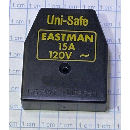 Plug Cover F/Eastman - Generic #53C3-22