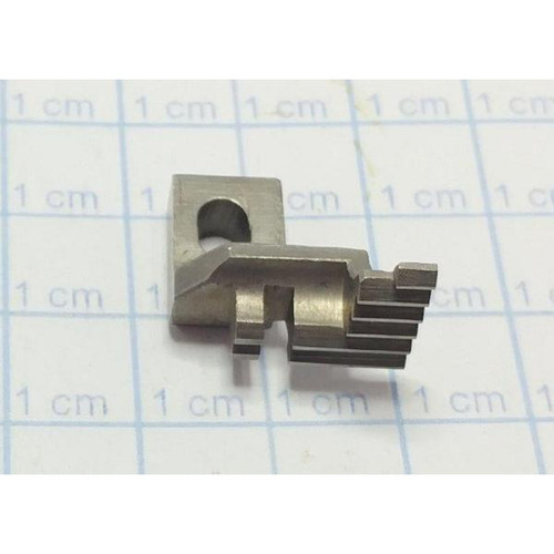 Main Feed Dog F/Juki - Generic #D-1613-357-H0B-A
