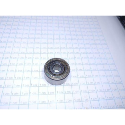 Bearing F/1107 Lftr - Generic #1108-B-EMCO