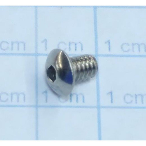 Screw F/Fischbein - Generic #SB83214