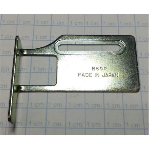 Rght Hand Guage F/Rc - Generic #B59R Rght Hand Guage F/Rc - Generic #B59R