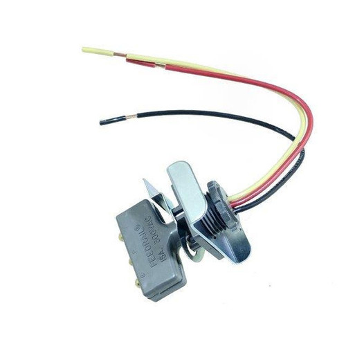 3-Pole Jack - Generic #ERS-45P