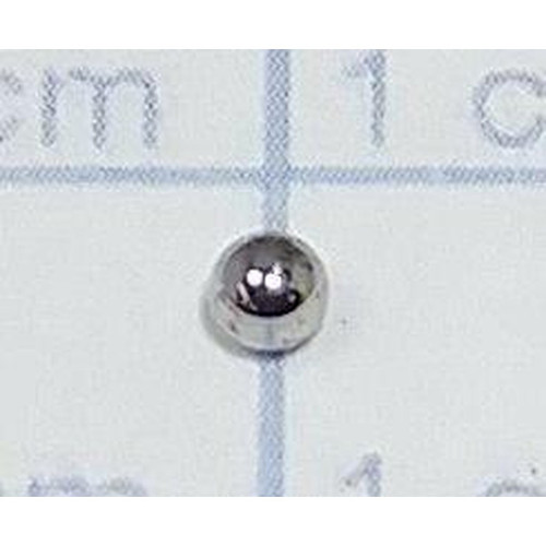 Stainless Ball - Generic #104N35