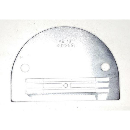 Needle Plate F/Bro - Generic #156116-0-01