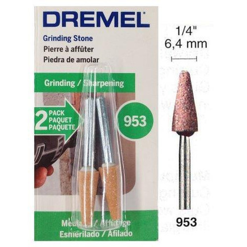 Dremel Grind Stone - Generic #DR953