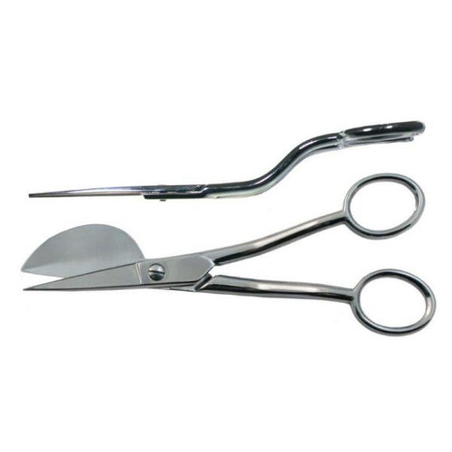 Scissor With Belly - Generic #584/6B