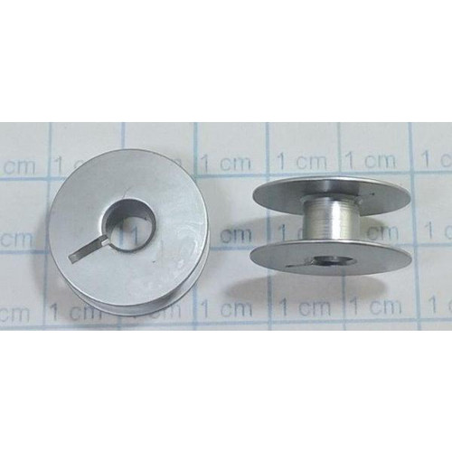 Alum Bobbin F/Juki - Generic #A-9117-007-000A