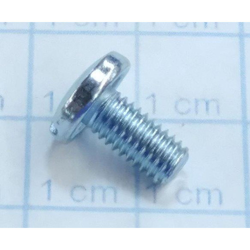 Screw F/Fischbein - Generic #D108