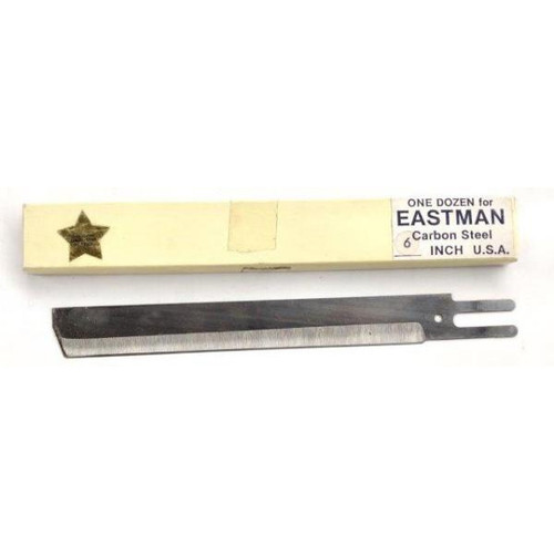 Dz Car Knife F/Eastm - Gold Star #6EC