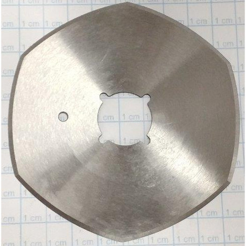100Mm(22Mm)Hex Blade F/Sup - Generic #R1513