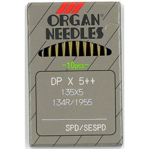 Slim Bp Perf Dur Ndls - Generic #135X5++ #11S PD