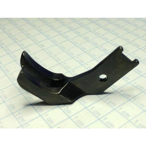 Outside Foot - Generic #240130 Outside Foot - Generic #240130