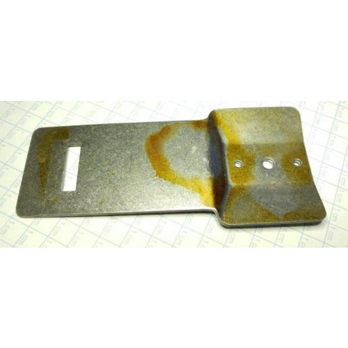 Feed Plate - Generic #167051