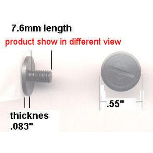 Screw - Generic #414517