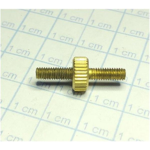 Med Hoop Adj Screw - Generic #HS-M