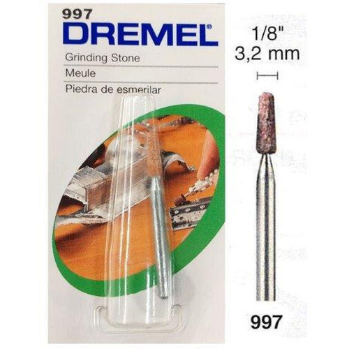 Dremel Grind Stone - Generic #DR997