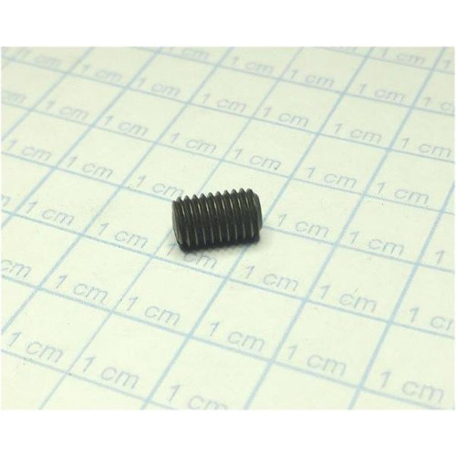 Gear Set Screw F/Taj - Generic #E4-7